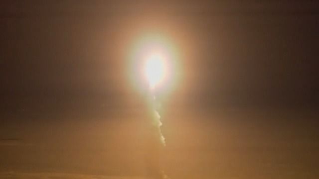 USA ohlásily úspěšný test mezikontinentální balistické rakety